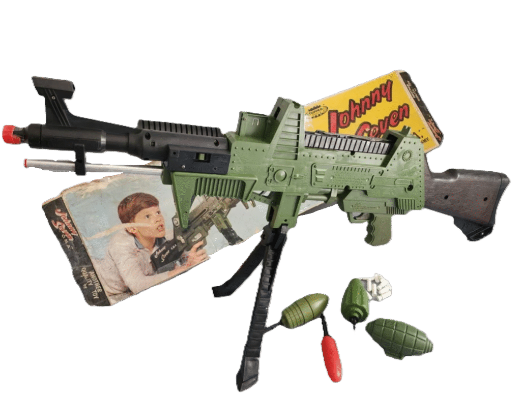 toyzcollection.com