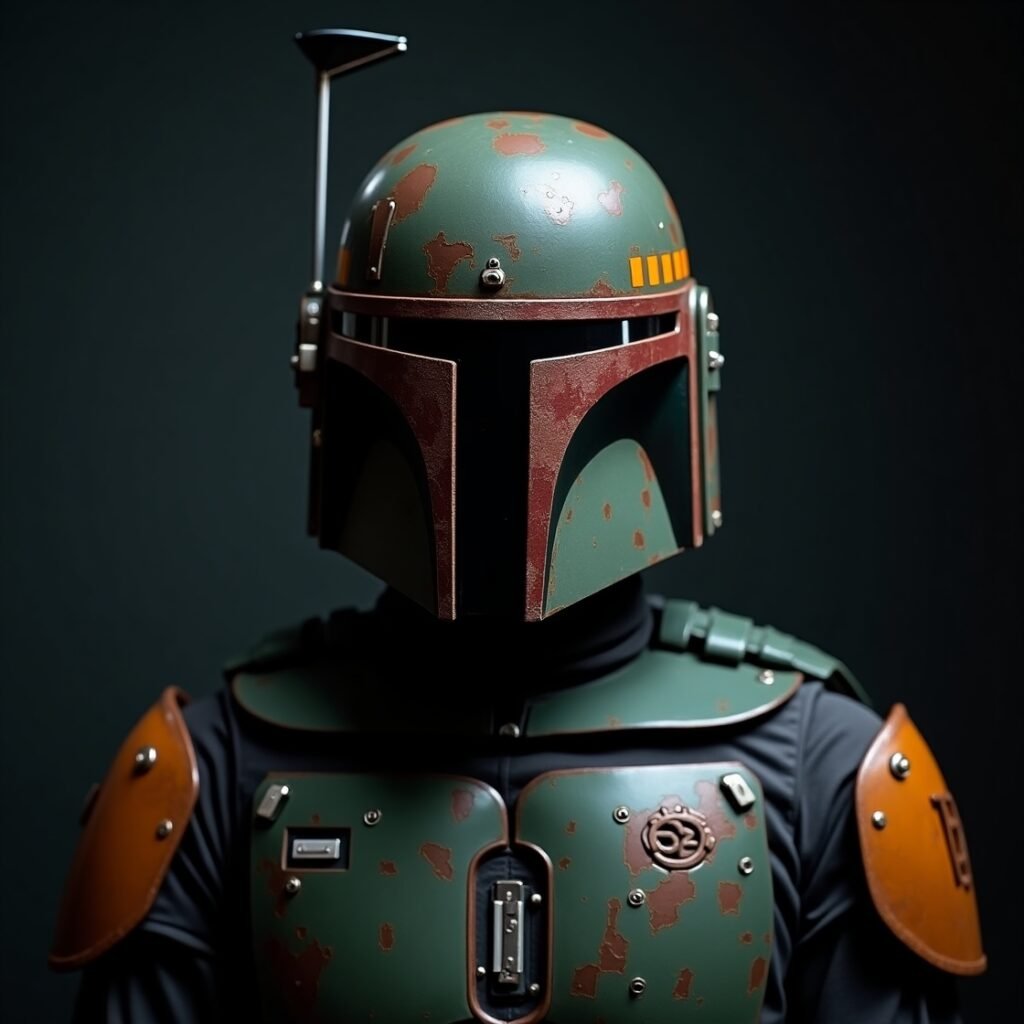 Boba Fett toyzcollection.com
