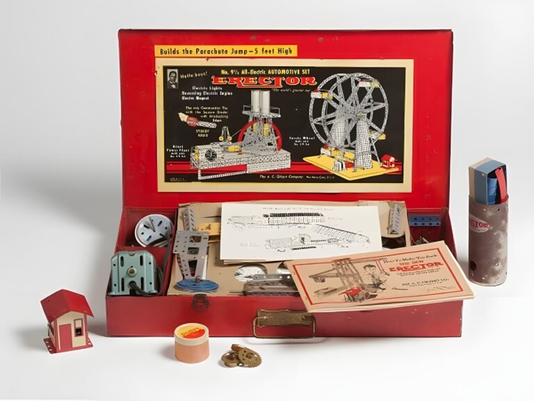 toyzcollection.com