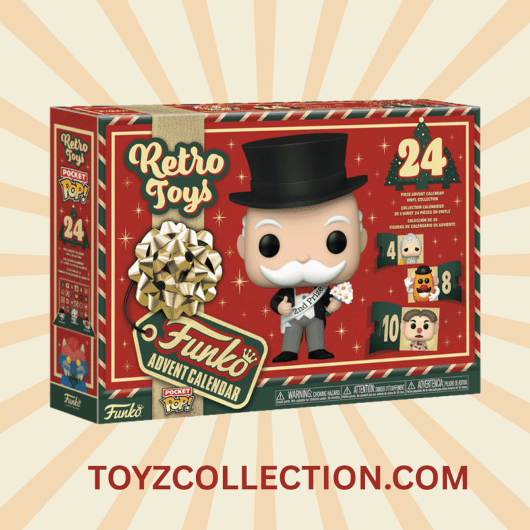 toyzcollection.com