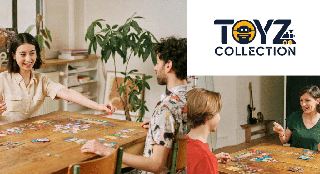 toyzcollection.com