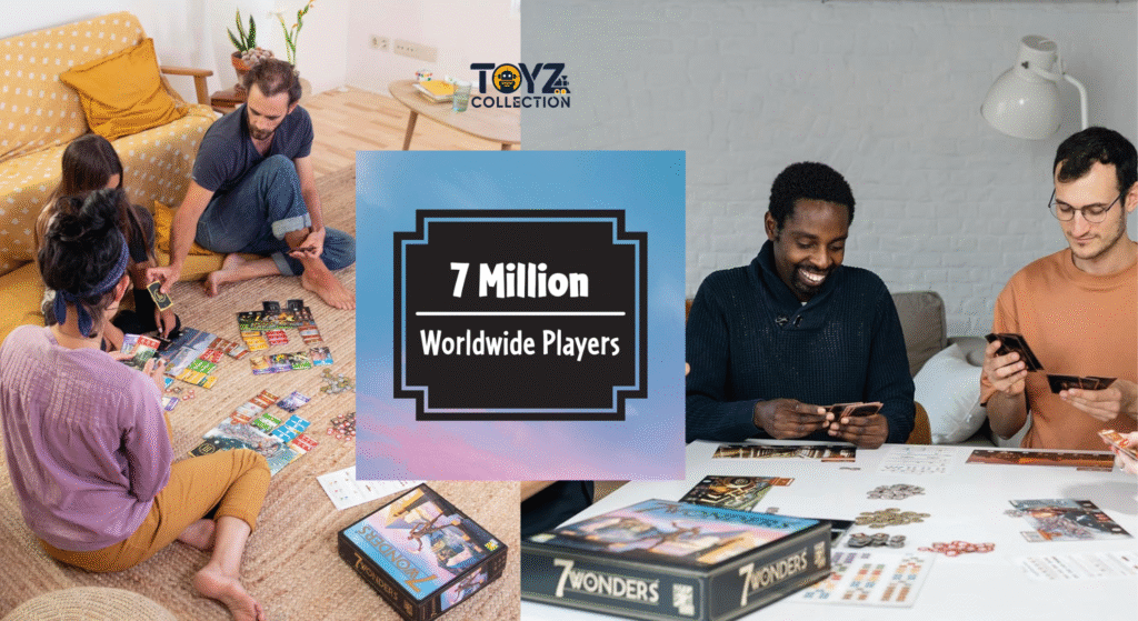 toyzcollection.com