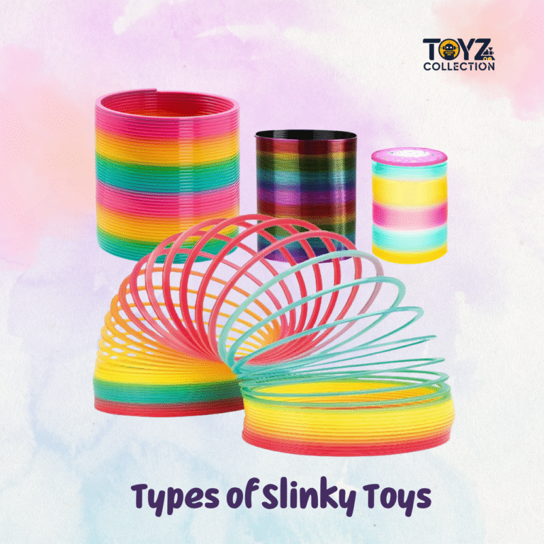toyzcollection.com
