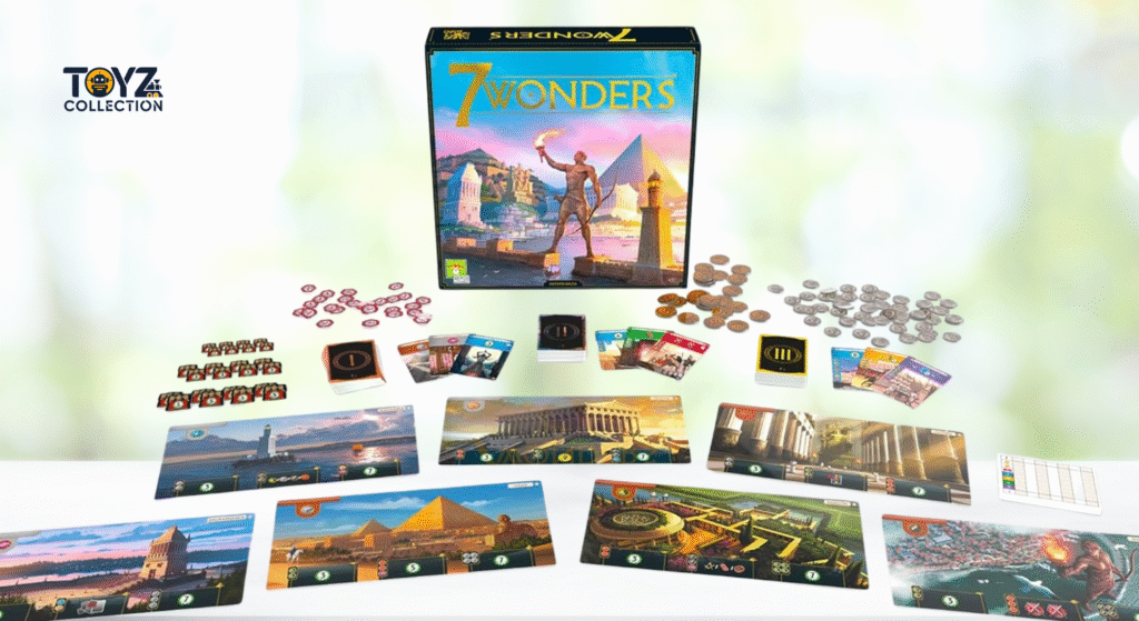 toyzcollection.com