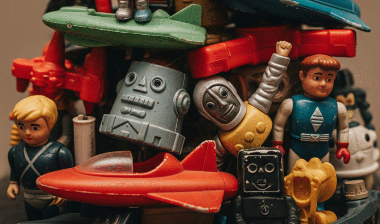toyzcollection.com
