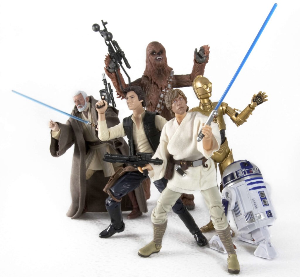 toyzcollection.com