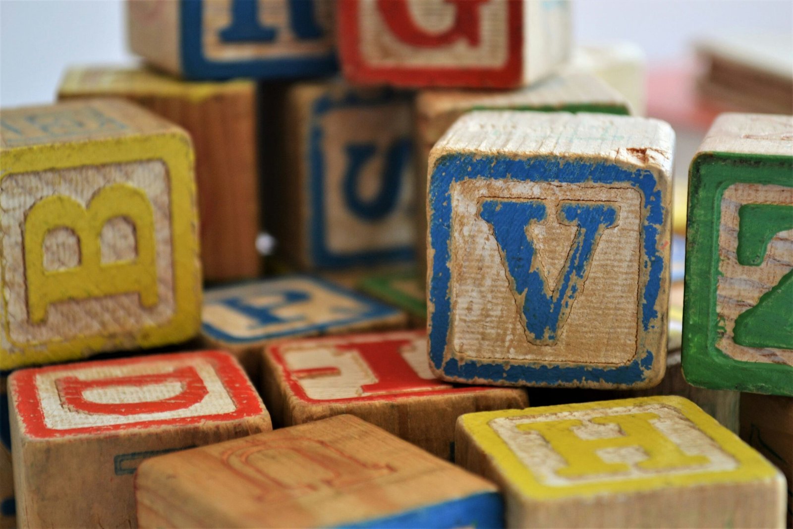Vintage toys 2